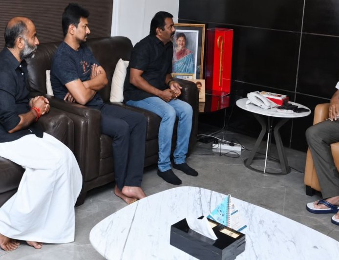 அம்பாசமுத்திரத்தில் பொது வேட்பாளராக களமிறங்கும் சீமான்: திமுக போடும் அரசியல் கணக்கு 