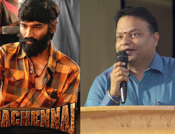 விரைவில் வடசென்னை 2… தனுஷ் ரசிகர்களுக்கு டபுள் ட்ரீட்..!