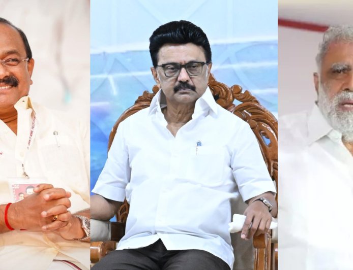 சக்கரபாணியின் சதிராட்டம்… தலைமைக்கு எதிராகவே திரும்பிய உடன்பிறப்புகள்..!