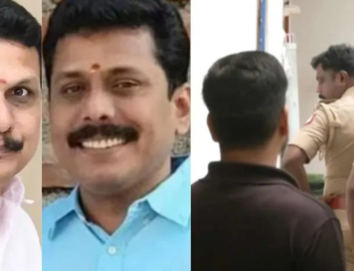 சென்னையில் முகாமிட்ட கரூர் போலீஸ்; செந்தில் பாலாஜி தம்பி அசோக்கை தீவிரமாக தேடும் தனிப்படை!