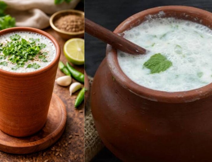 சித்த மருத்துவத்தில் மோரின் மகத்துவம்