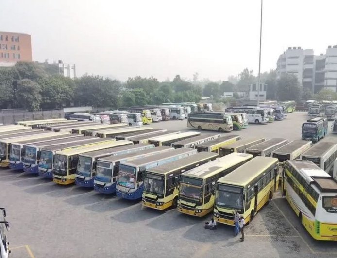 தொடர் விடுமுறை சென்னையில் இருந்து 1,432 சிறப்பு பேருந்து இயக்கம்