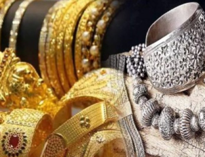 ஒரே நாளில் சவரனுக்கு ₹1,680 சரிவு... நகைப்பிரியர்களுக்கு குட் நியூஸ்!