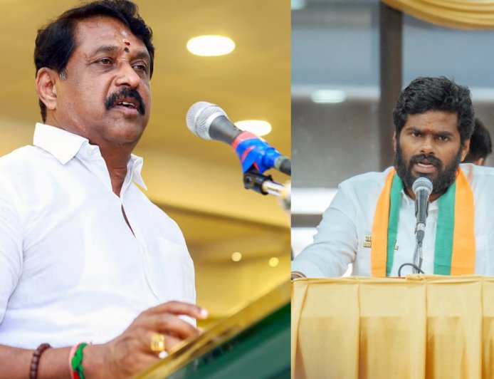 ரெட் சிக்னலில் சிக்கிக்கொண்ட நயினார்... புதிய தலைவரை தேடும் மாநில பா.ஜ.க?