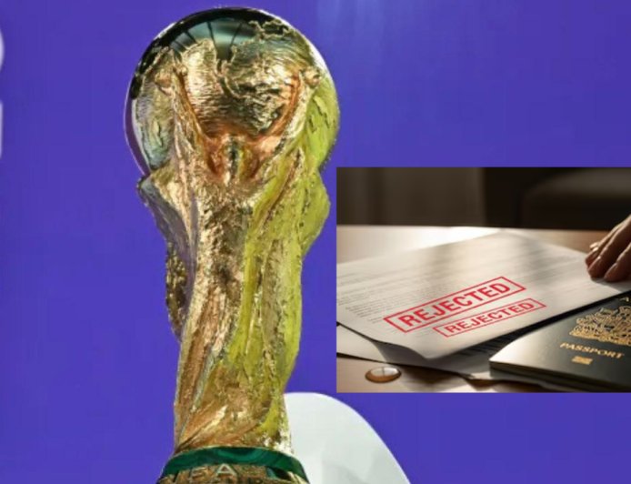 FIFA உலகக்கோப்பை: கனடா நிராகரித்த 70% இந்தியர்களின் விசா..? ஆய்வில் அதிர்ச்சி!