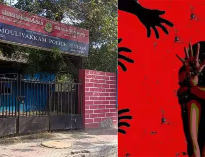 வீட்டை விட்டு வெளியேறிய 17 வயது சிறுமி: நண்பர்கள் சீரழித்த அவலம்