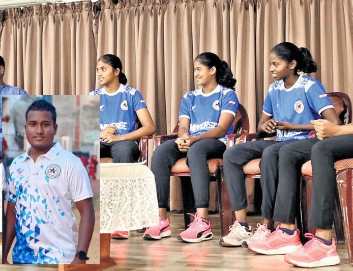சென்னையில் கபடி வீராங்கனைக்கு பாலியல் தொல்லை: தலைமறைவான கோச்..!