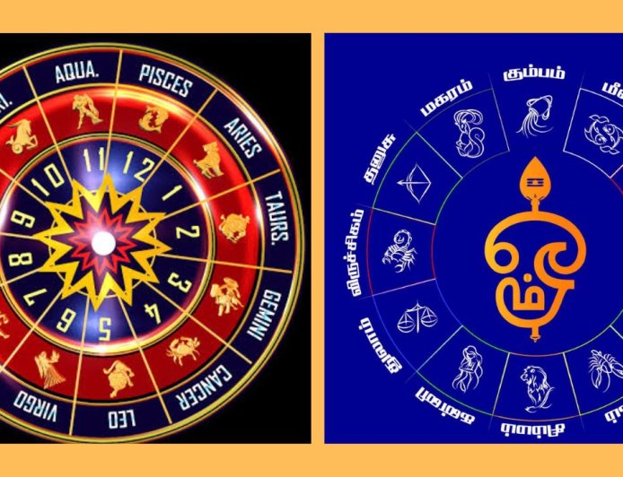 இன்றைய தினம் எப்படி இருக்கும் : 12 ராசிகளுக்கான பலன்கள் 