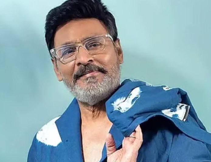 பிரபல திரைப்பட இயக்குநரும், நடிகருமான பாக்யராஜ் காலமானார்