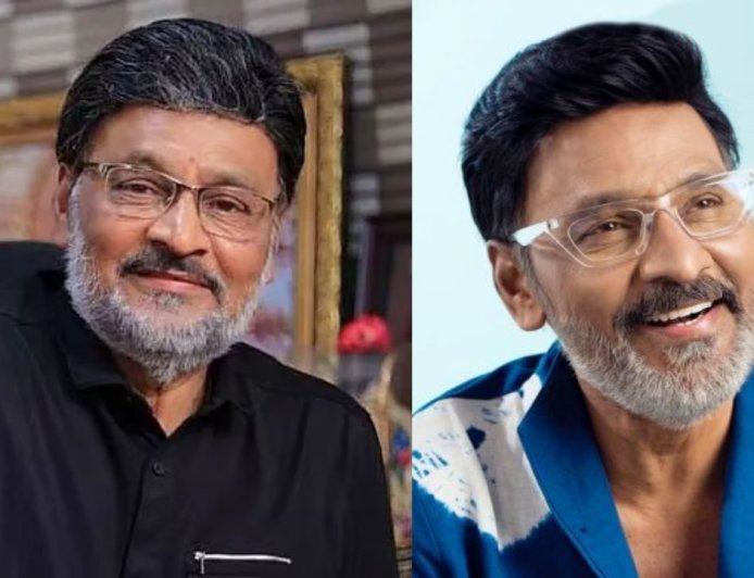 பாக்யராஜ் உடலுக்கு  அரசு மரியாதை: ஸ்டாலின், எடப்பாடி உள்பட தலைவர்கள் இரங்கல்