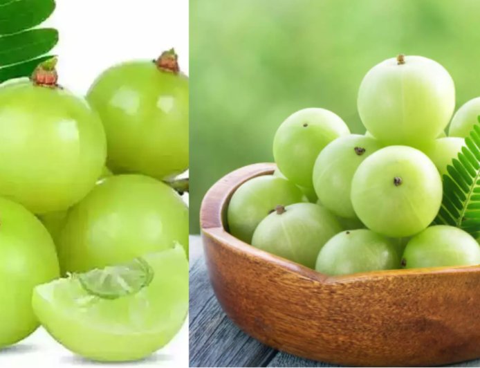 தினமும் ஒரு நெல்லிக்காய்... ஆயுள் முழுவதும் ஆரோக்கியம்!