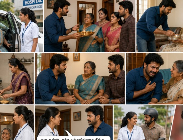 எதிரிகள் ஜாக்கிரதை-மாலைமதி