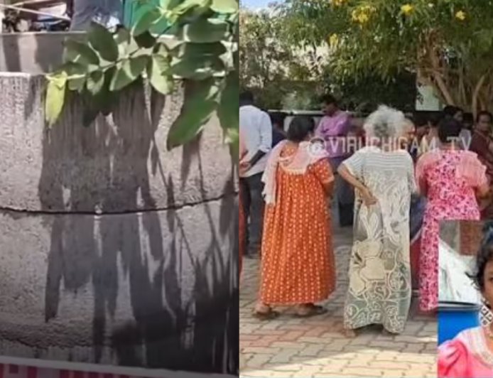 ராமநாதபுரம் 5 வயது சிறுமி கொலை: அத்தையை கைது செய்த காவல்துறை