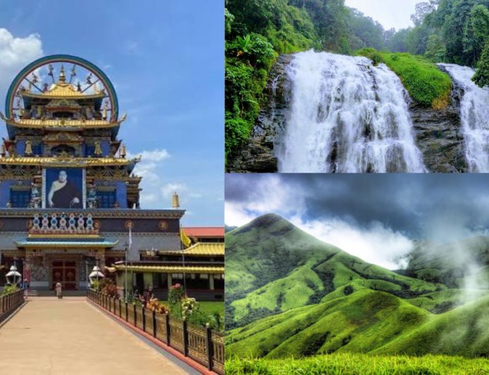 ஒருமுறையாவது செல்ல வேண்டிய இயற்கை சொர்க்கம் – கூர்க்!