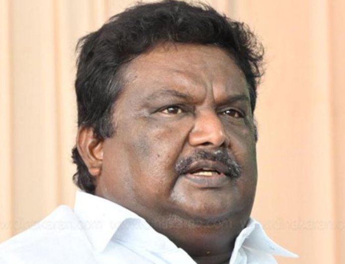 ”நான் அப்படி சொல்லவே இல்லைங்க..அவர் யாருனே தெரியாது” - சிவசங்கர் விளக்கம்..!