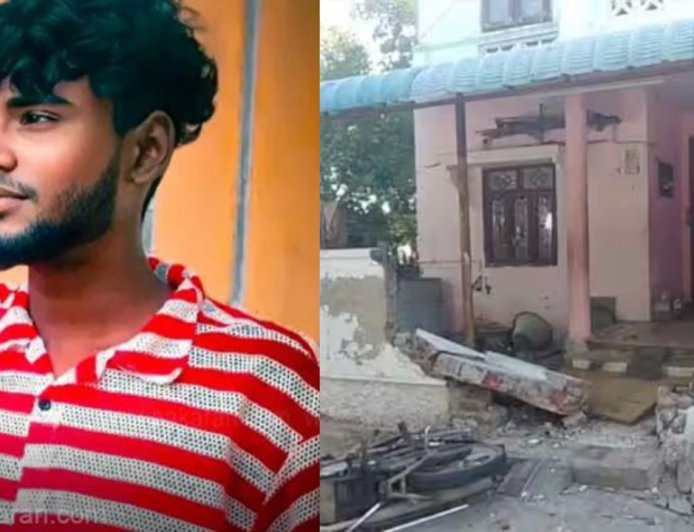மயிலாடுதுறையில் ஆணவக்கொலை? ஐந்து பேர் மீது வழக்குப் பதிவு....