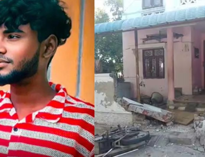 மயிலாடுதுறையில் ஆணவக்கொலை? ஐந்து பேர் மீது வழக்குப் பதிவு....