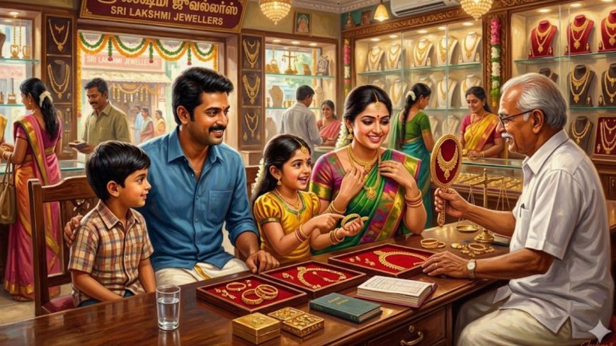 லேடீஸ் கொஞ்சம் ரிலாக்ஸா இருங்க : தங்கம், வெள்ளி விலையில் மாற்றமில்லை 