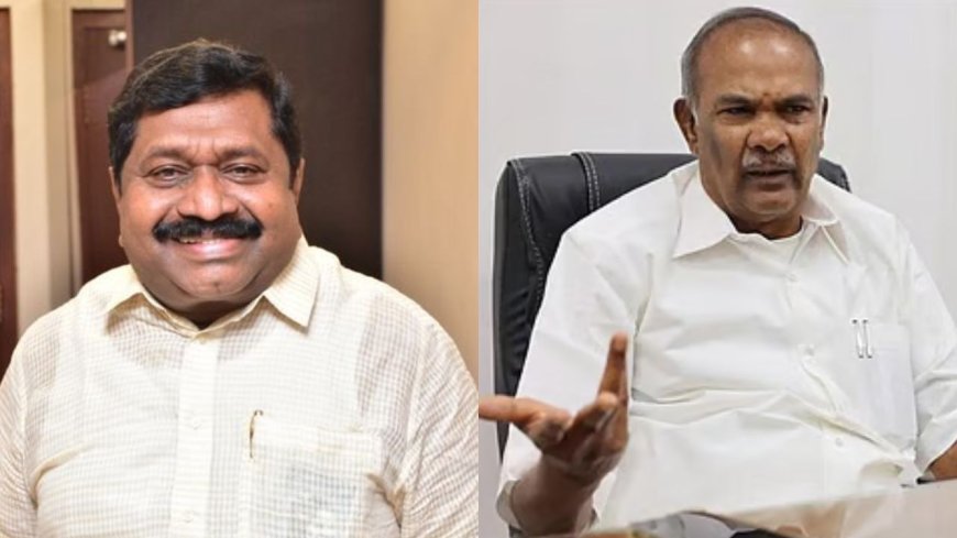 2016 அதிமுக வேட்பாளர் இன்பதுரை வெற்றி செல்லாது: உயர்நீதிமன்றம் அதிரடி தீர்ப்பு 