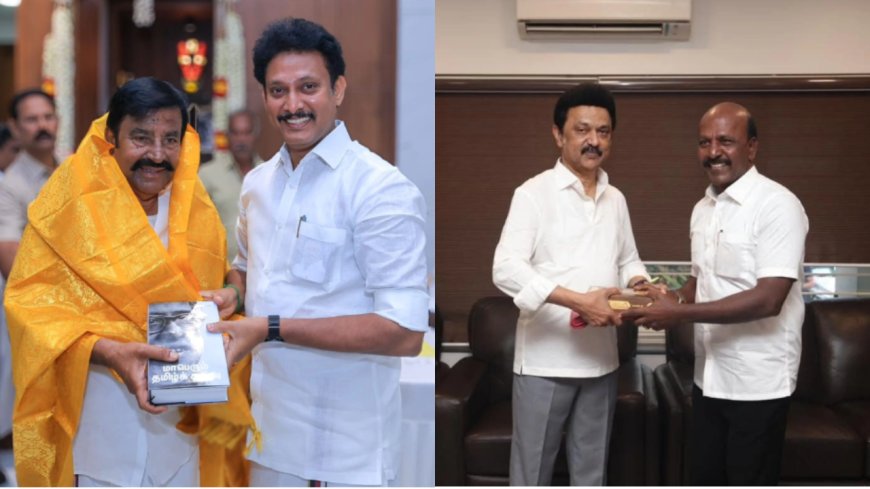 ஷாக் கொடுத்த கருத்துக் கேட்பு ரிசல்ட்..!  ஹிட் லிஸ்டில் 3 மாஜிக்கள் அமைச்சர்கள்?
