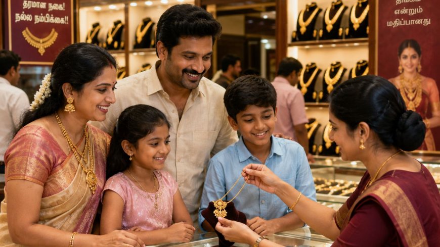 பெண்களுக்கு ஹாப்பி நியூஸ்: தங்கம், வெள்ளி விலை சரிவு