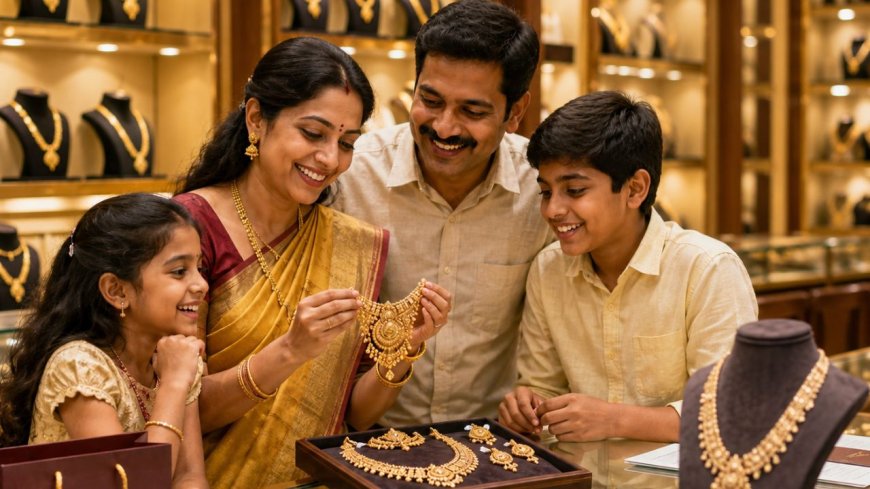 வார கடைசி நாளில் இல்லதரசிகளுக்கு மகிழ்ச்சி செய்தி  : தங்கம் சவரனுக்கு ரூ.1840 குறைவு 