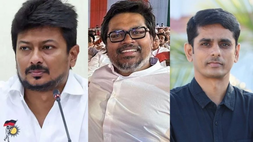உதயநிதி வியூக வகுப்பாளர் சுனில் கன்கோலு திடீர் விலகல்: காங் உடன் பேச்சுவார்த்தை, தடை போடும் ஜான் ஆரோக்கியசாமி 