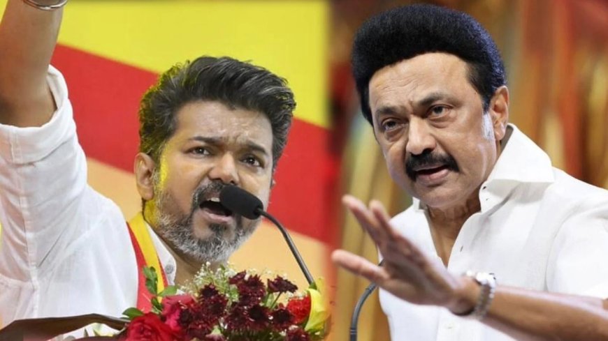 1000 ஒ.செ.க்களில் 113 அவுட்..? விஜயால் வந்த வினை.. விழிபிதுங்கிய ஸ்டாலின்..?
