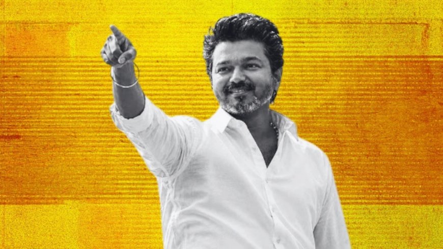 விசிகவால் வந்த வினை.... வன்னியர்ஸை கவருமா தவெக? லீக்கான ஆபரேஷன்..!