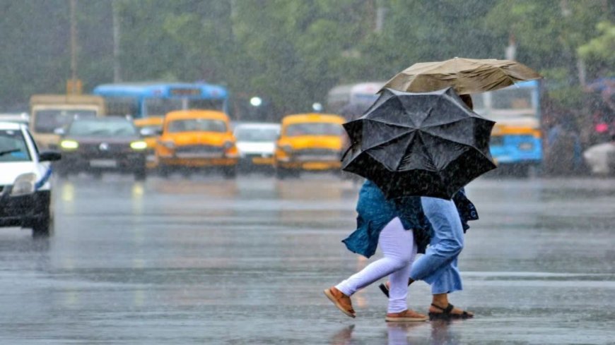 தமிழகம், புதுவையில் நாளை மிதமான மழைக்கு வாய்ப்பு: வானிலை ஆய்வு மையம்