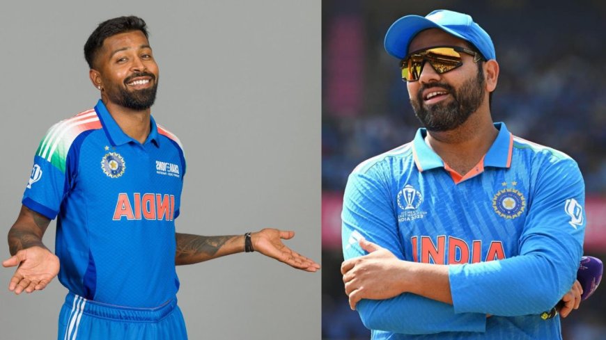 ஆப்கானுக்கு எதிரான ஒரு நாள் தொடர்: ரோகித் சர்மா, ஹர்திக் பாண்டியா விளையாடுவது உறுதி 