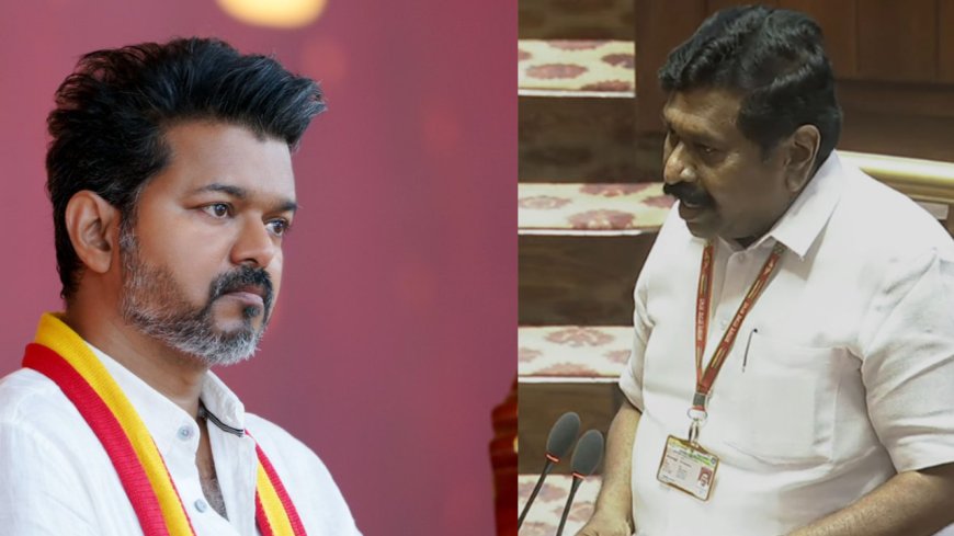 ‘யெல்லோ புக்’ விதியை மீறுகிறாரா சி.எம்.விஜய்?’