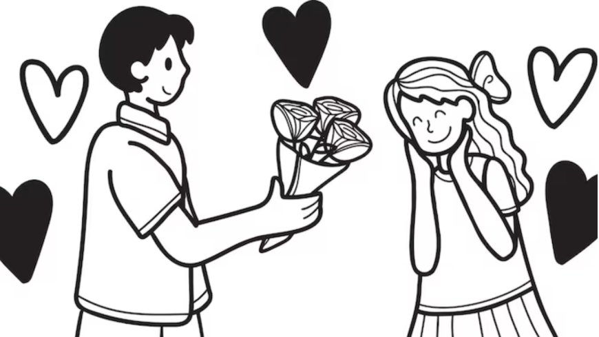 மின்சார உதடுகள்-காதல் நியூரான்