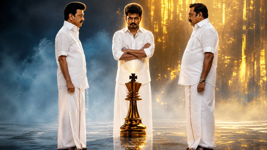 ஆட்சி கவிழ்ப்பா? ஸ்டாலின் – எடப்பாடி சிண்டிகேட்..!