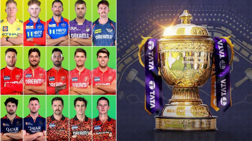 ஐபிஎல் கிரிக்கெட் போட்டி, வெளிநாட்டு வீரர்களுக்கு 2 ஆண்டுகள் தடை? பிசிசிஐ முக்கிய அறிவிப்பு 