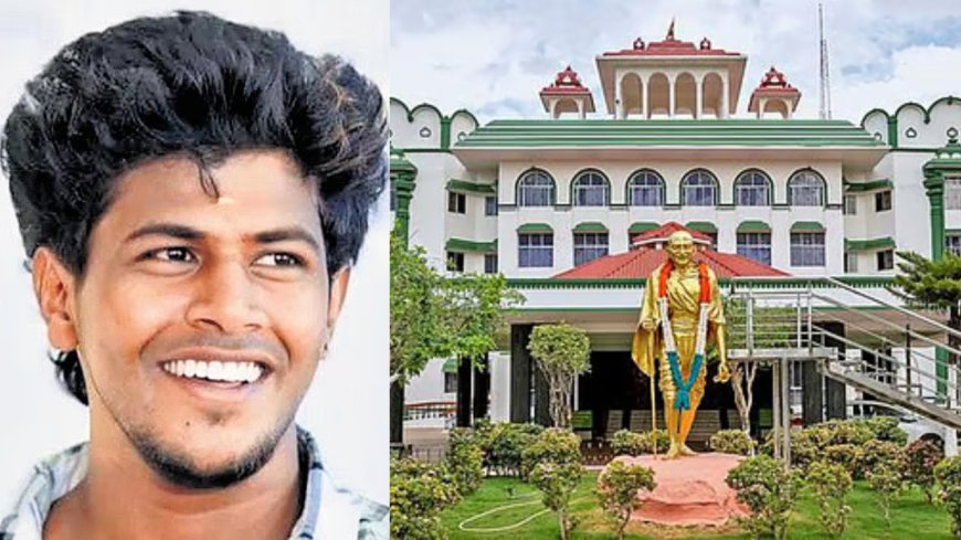 ஆகாஷ் உடலை பெற்றுக் கொள்ளவில்லை என்றால் போலீசாரே உடல் அடக்கம். நீதிமன்றம் எச்சரிக்கை.
