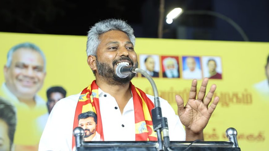 வெள்ளை அறிக்கை எப்போது வெளியீடு? – அப்டேட் கொடுத்த அமைச்சர்..!