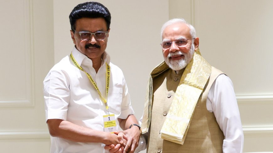 Reporter Special: பாஜக உறவு..? தாஜா செய்யும் சீனியர்ஸ்.. கன்ஃபூஷனில் திமுக தலைமை!