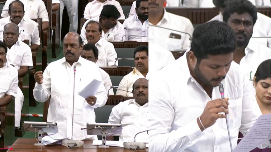 அமோனியா கசிவு விவகாரம், திமுக உயிரிழந்த குடும்பங்களுக்கு ரூ.10 லட்சம் வழங்குக: அமைச்சர் பர்வேஸ் விளக்கம் 