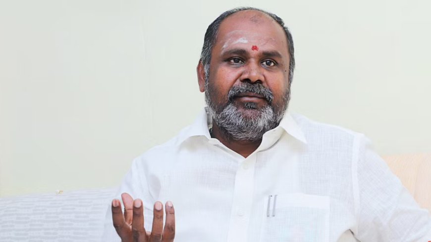 நேர்காணல்-இனி அ.தி.மு.க.வின் ஜென்ம எதிரி விஜய்!