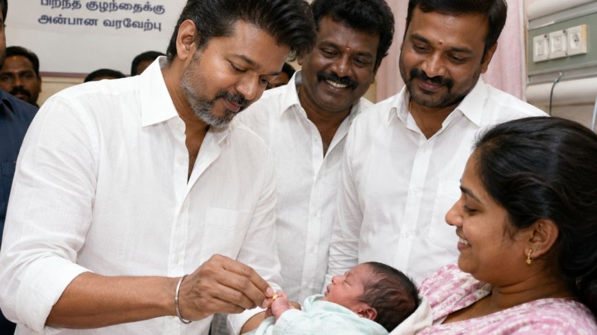 "தாய்மாமன் தங்க மோதிரம் திட்டம்" : ஆண்டுக்கு ரூ.755 கோடி ஒதுக்கி அரசாணை வெளியீடு 