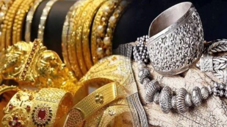 ஒரே நாளில் சவரனுக்கு ₹1,680 சரிவு... நகைப்பிரியர்களுக்கு குட் நியூஸ்!