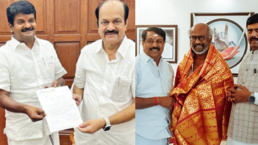 த.வெ.க.வுக்கு சென்றால் சுத்தமாகிவிடுவாரா விஜயபாஸ்கர்?