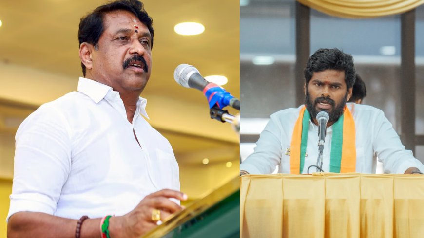 ரெட் சிக்னலில் சிக்கிக்கொண்ட நயினார்... புதிய தலைவரை தேடும் மாநில பா.ஜ.க?