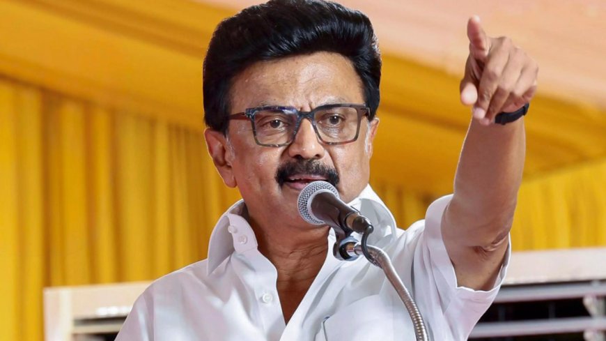திருச்சி கிழக்கு இடைத்தேர்தல்: ஸ்டாலின் போட்டியா? 