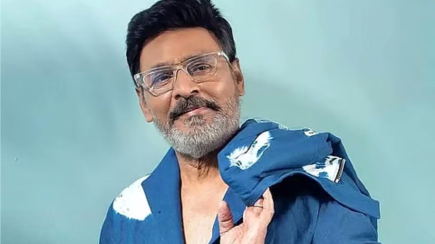 பிரபல திரைப்பட இயக்குநரும், நடிகருமான பாக்யராஜ் காலமானார்