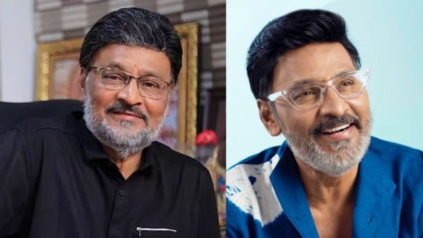 பாக்யராஜ் உடலுக்கு  அரசு மரியாதை: ஸ்டாலின், எடப்பாடி உள்பட தலைவர்கள் இரங்கல்