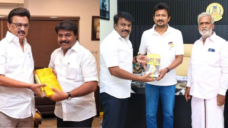 மாநகராட்சியில் வேலை வாங்கி தருவதாக பணமோசடி: திமுக மாவட்ட செயலாளர் மீது போலீசில் புகார் 