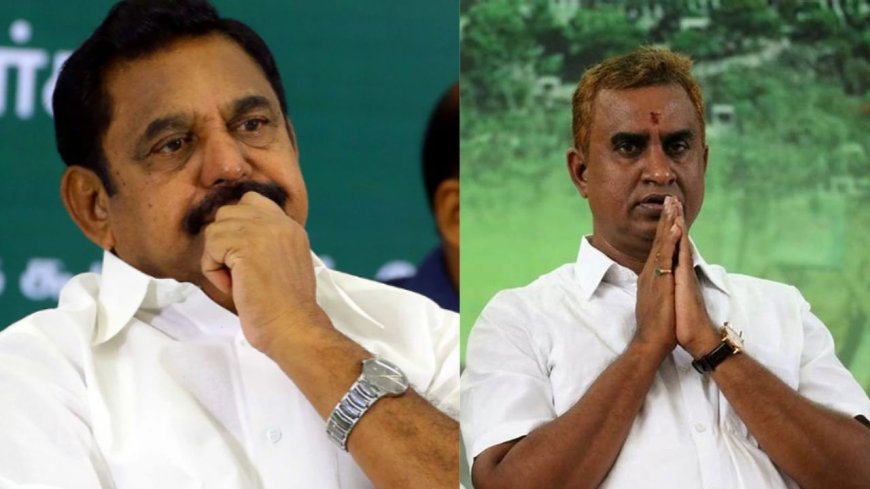 மீண்டும் போர்க்கொடி ? ஆதரவாளர்களுடன் திடீர் ஆலோசனை: எடப்பாடி வேலுமணி மோதல் உச்சம் 