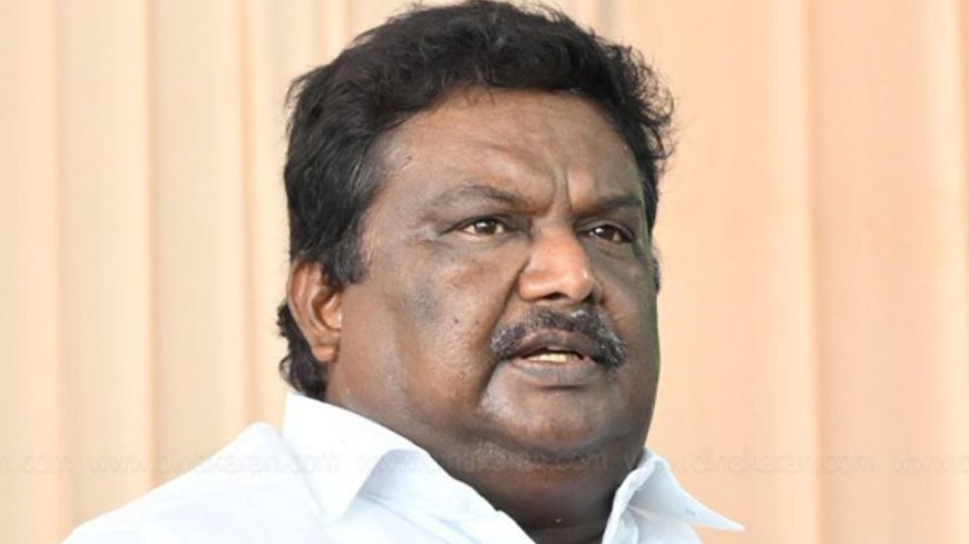 பண மோசடி வழக்கில் சிக்கிய அமைச்சர் சிவசங்கர்?  விசாரணைக்கு ஆஜாராக போலீஸ் சம்மன்...